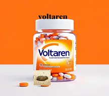 Farmaco generico di voltaren